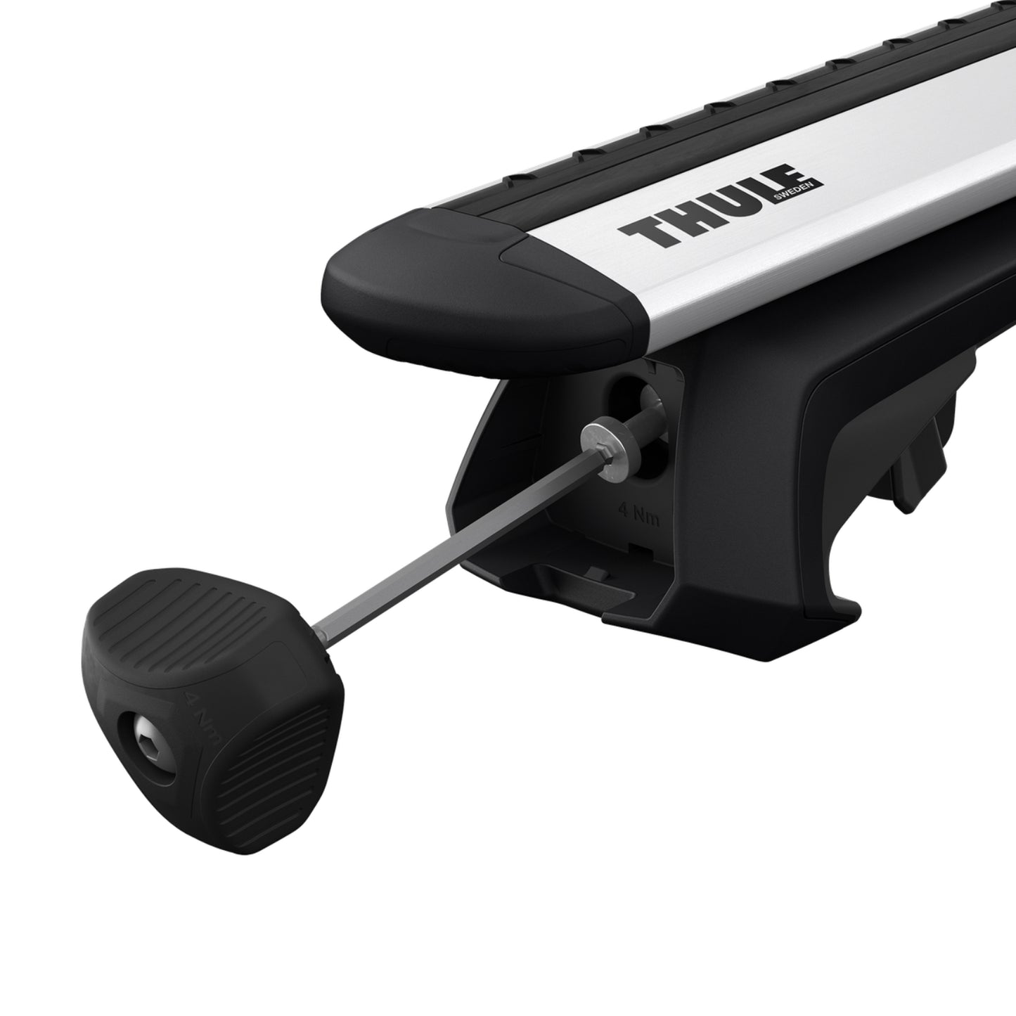 Thule Wingbar Evo