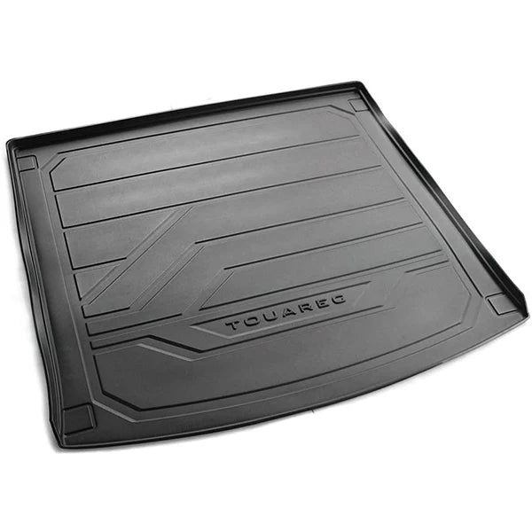 Volkswagen Genuine Boot Liner for Touareg