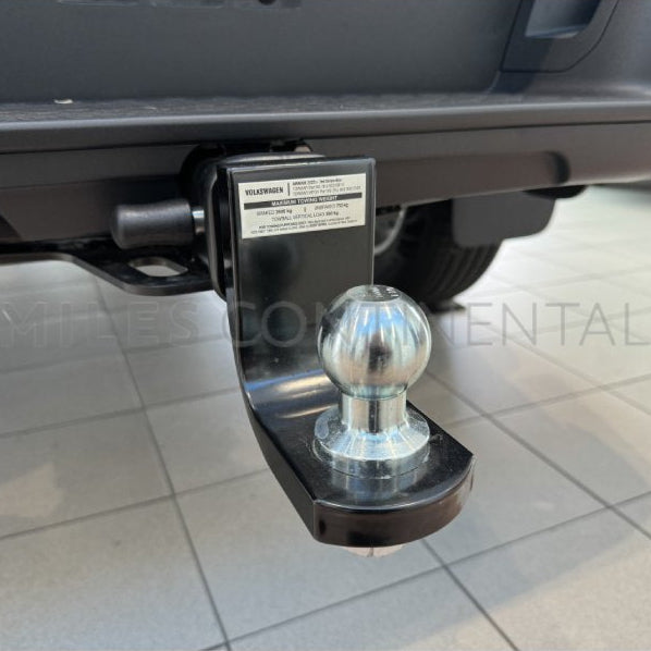 Tow Ball