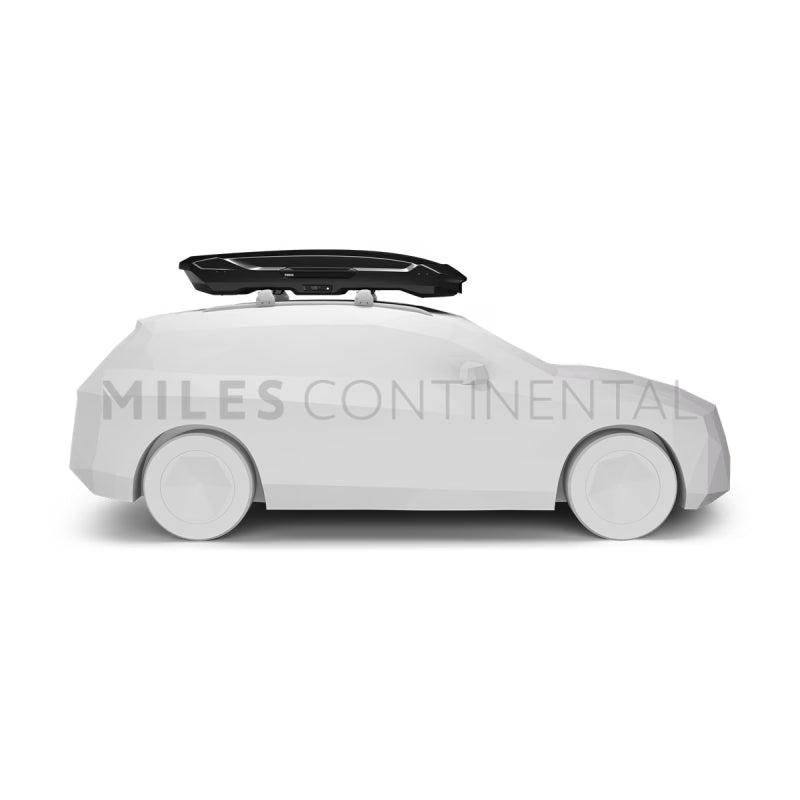 Thule Motion 3 Roof Box