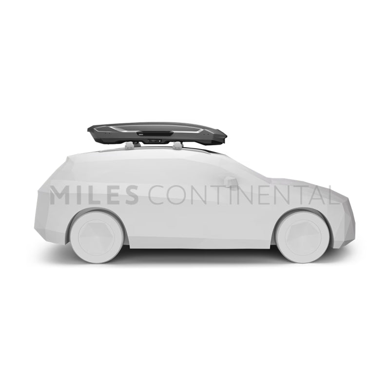 Thule Motion 3 Roof Box