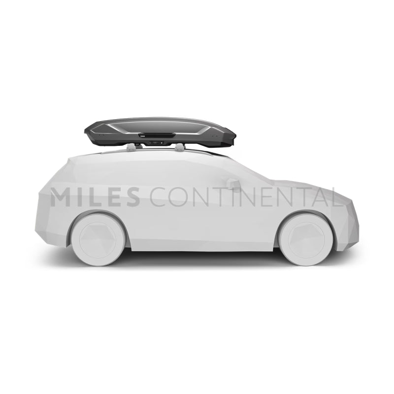 Thule Motion 3 Roof Box
