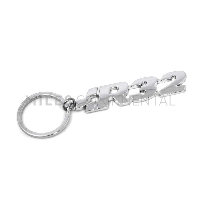 Volkswagen R32 Key Ring