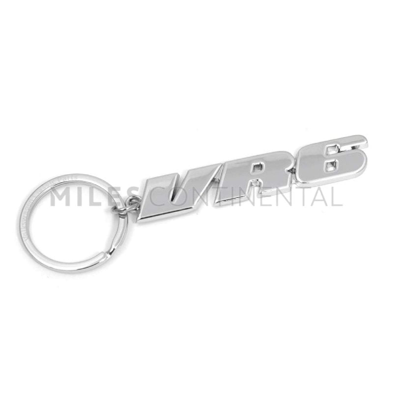 VR6 Keyring