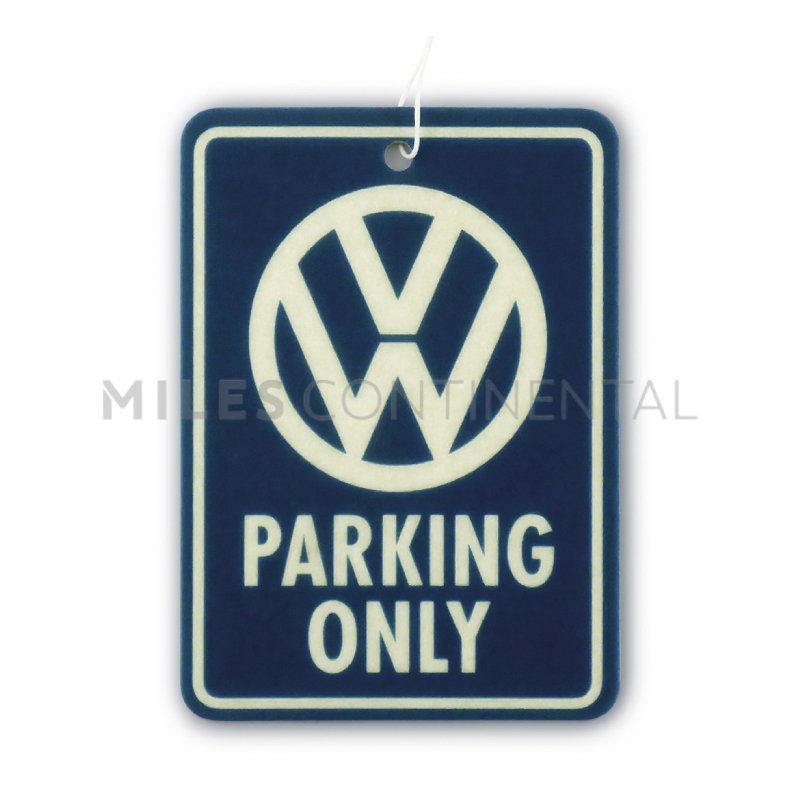T1 Bus Campervan Motif Air Freshener