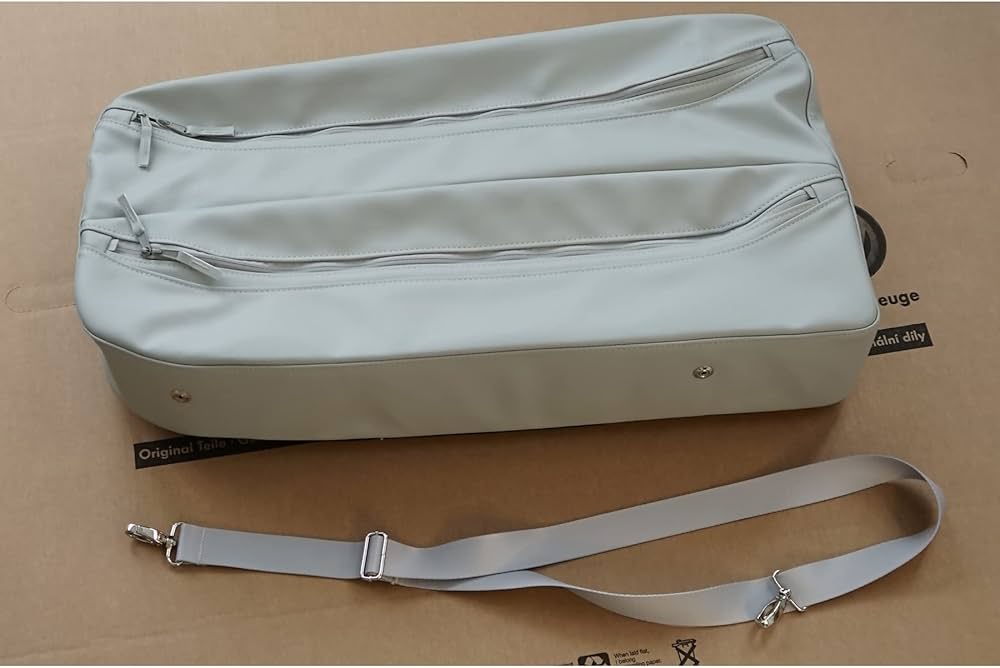 Caddy 5 (2021-on) Rear Bags