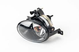 Fog Light - Right - 5K0941700F