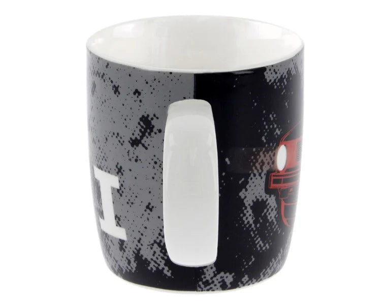 GTI Coffee Mug