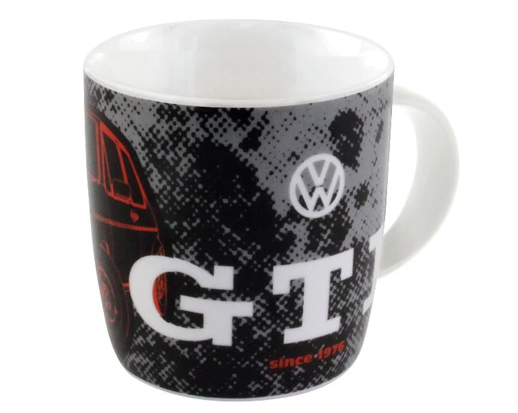 GTI Coffee Mug