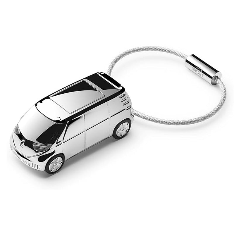 ID. Buzz LED Keyring