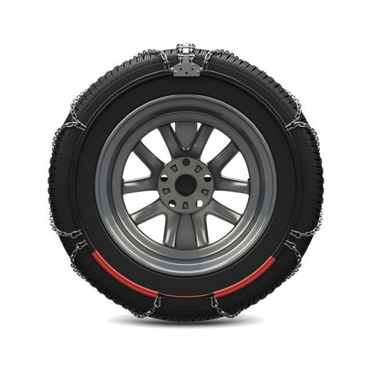 König Easy-Fit SUV Snow Chains