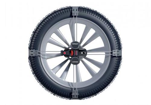 K-Summit König Snow Chains