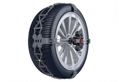K-Summit König Snow Chains