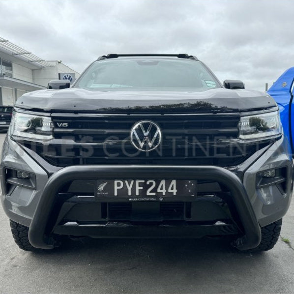 Volkswagen Genuine Nudge Bar for Amarok (2023+)