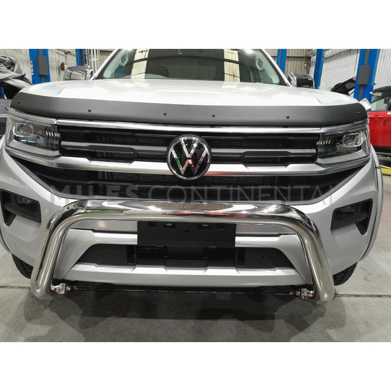 Volkswagen Genuine Nudge Bar for Amarok (2023+)