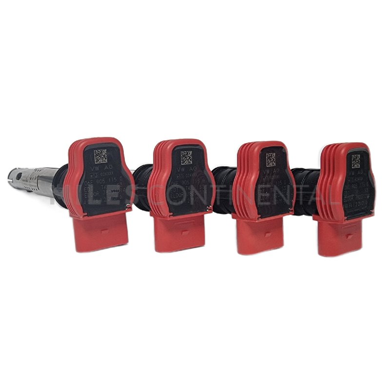 Volkswagen Genuine Ignition Coil - R8