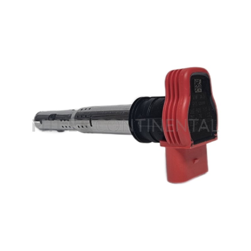Volkswagen Genuine Ignition Coil - R8