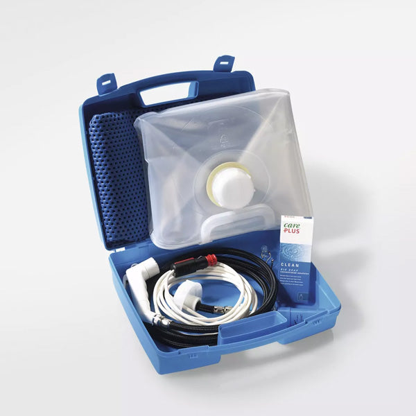 Shower Kit - T6 Transporter / California