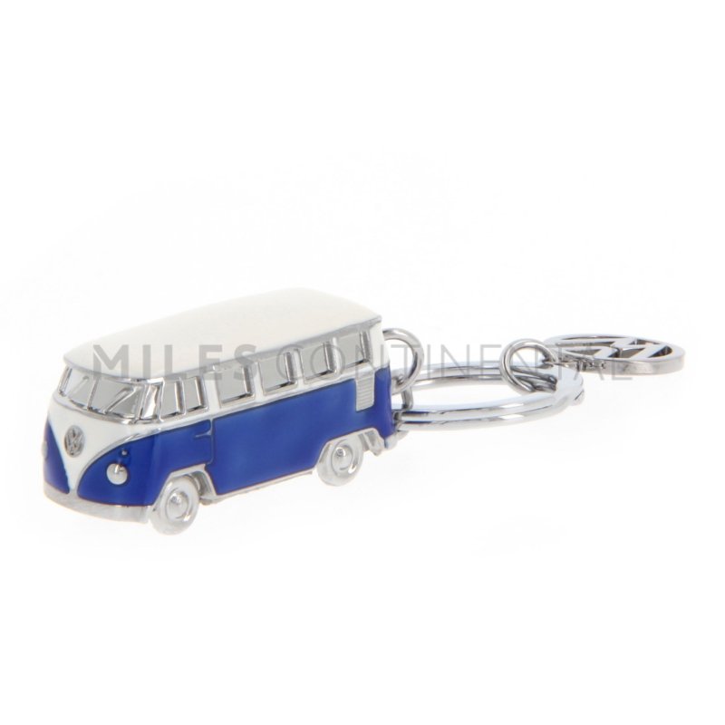 T1 Bus 3D Key Ring
