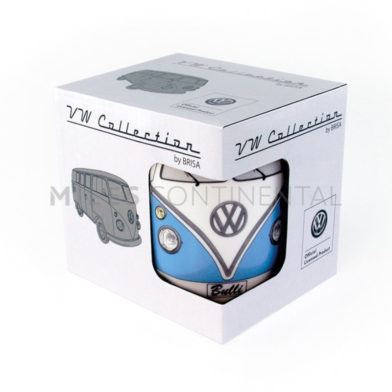Volkswagen T1 Bus Coffee Mug