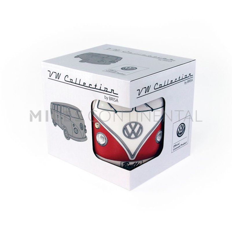 Volkswagen T1 Bus Coffee Mug