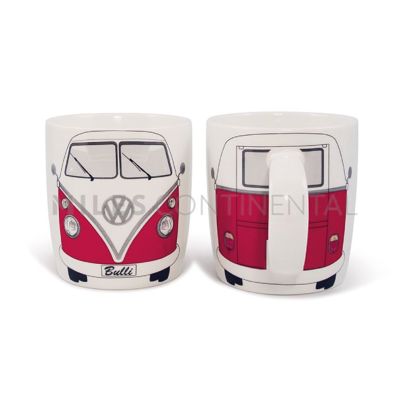 Volkswagen T1 Bus Coffee Mug