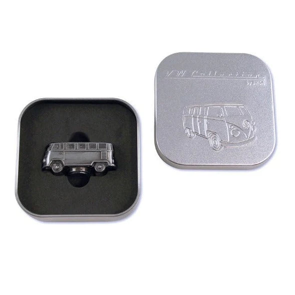 VW T1 Bus Mini Model Magnet