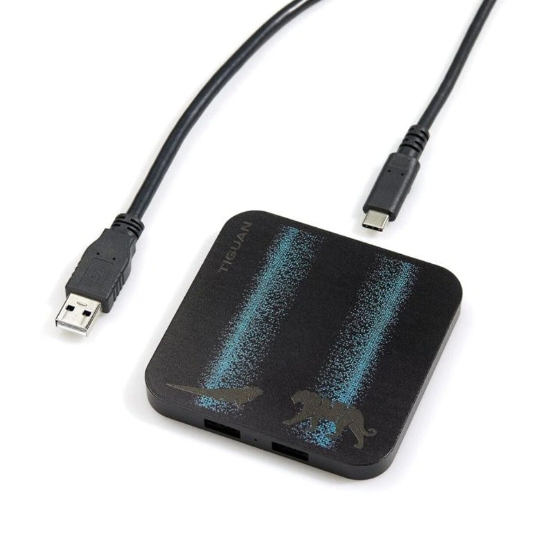 Tiguan Wireless Charger