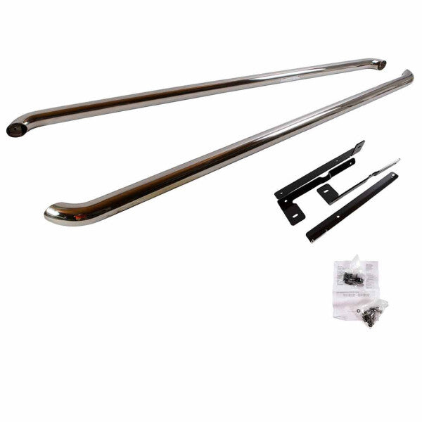 Transporter Sill Tubes (2010-2025)