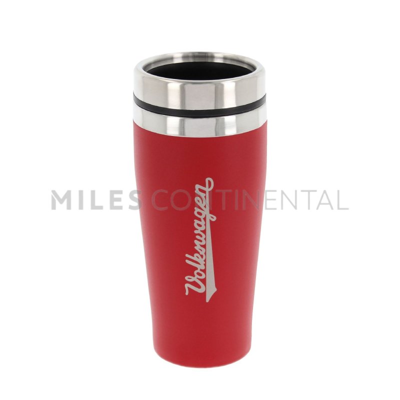 Volkswagen Insulated Thermos