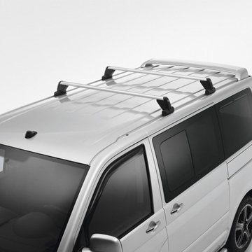 Volkswagen Genuine Roof Rack for T6/6.1