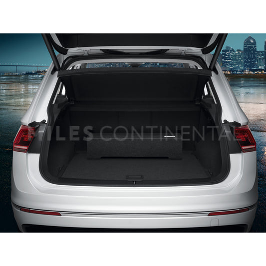 Volkswagen Genuine Sound System Helix Subwoofer