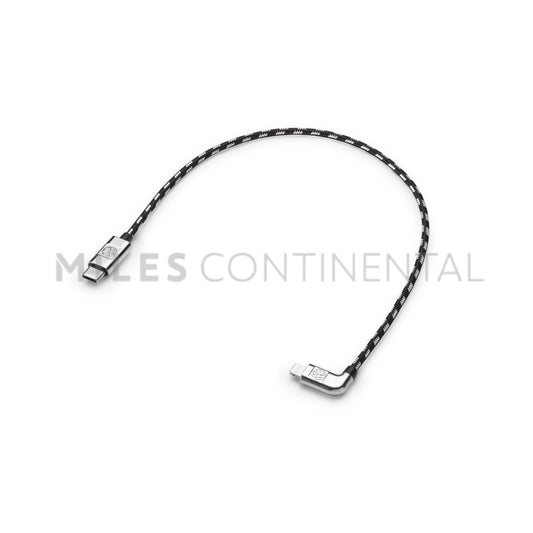 Premium USB Cable (USB-C to Apple Lightning)