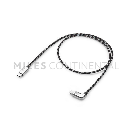Premium USB Cable (USB-C to Apple Lightning)