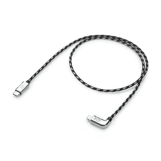 Premium USB Cable (USB-C to Apple Lightning)