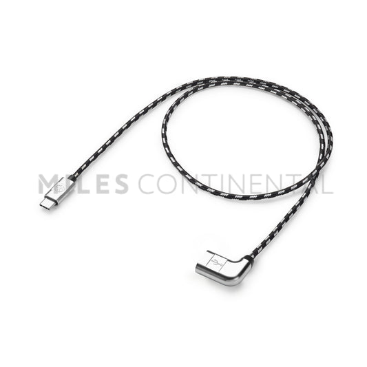 Premium USB Cable (USB-A to Apple Lightning)
