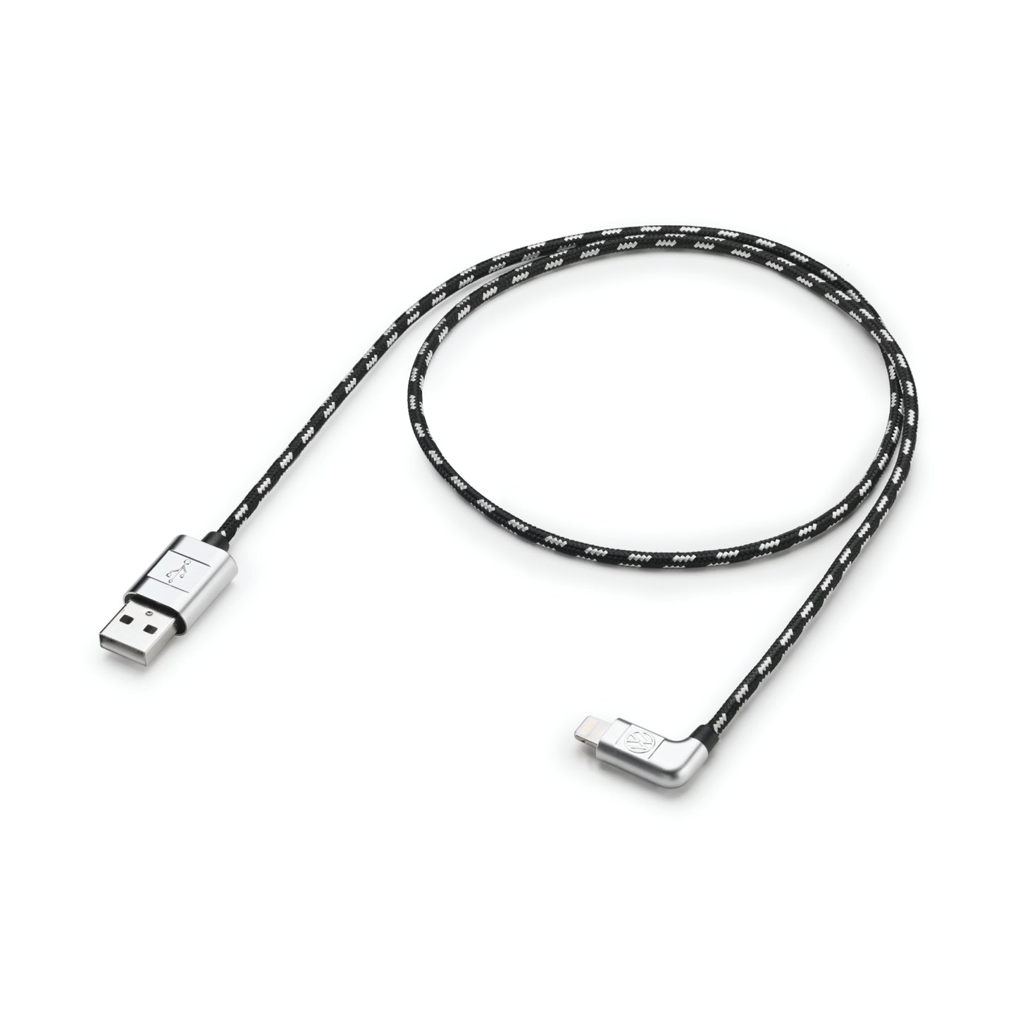 Premium USB Cable (USB-A to Apple Lightning)