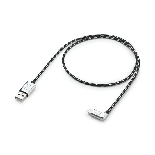 Premium USB Cable (USB-A to Apple Lightning)