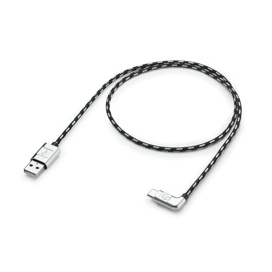 Premium USB Cable (USB-A to USB-C)