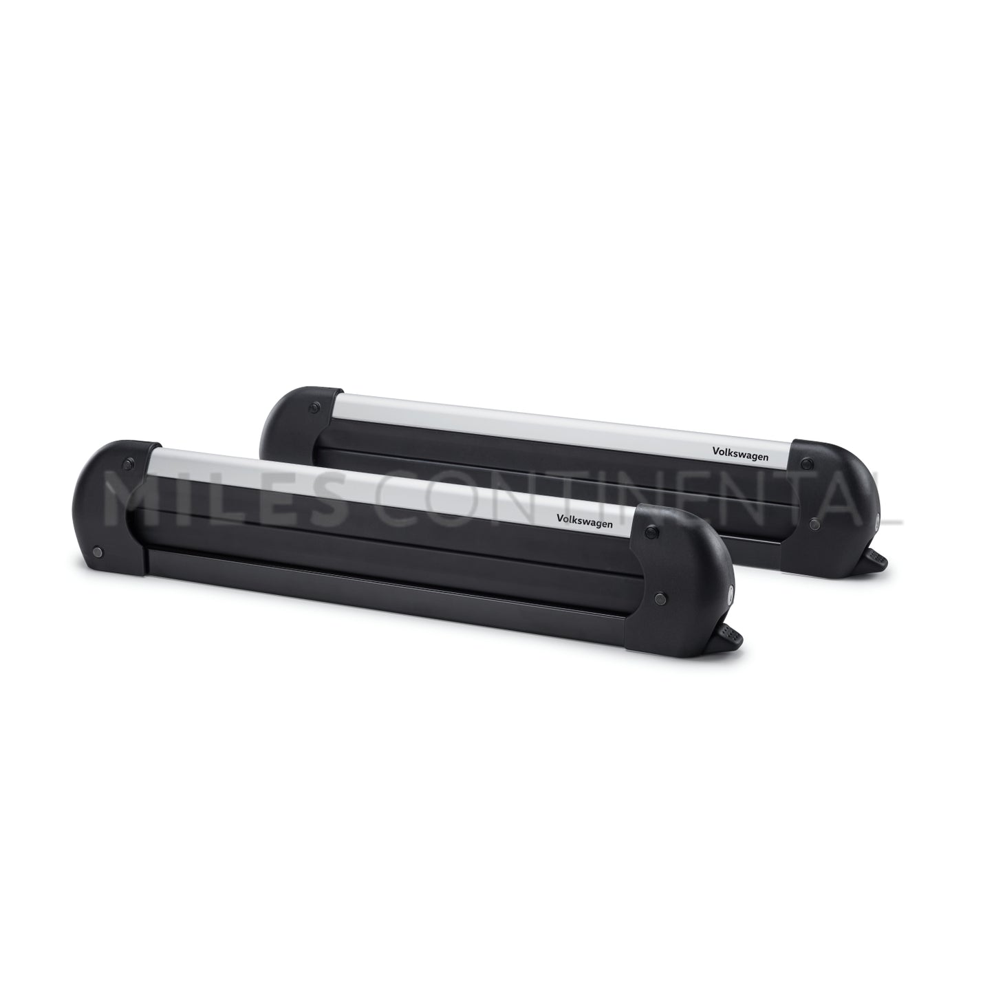 Volkswagen Ski & Snowboard Holder