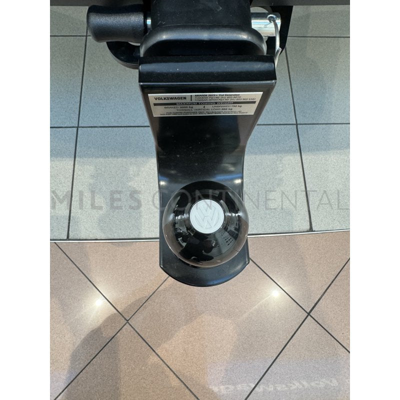 Tow Ball Cover