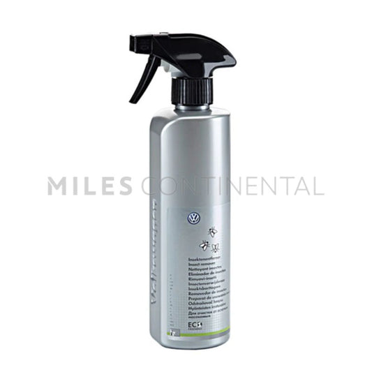 Volkswagen Genuine Insect Remover Specialised Cleaner