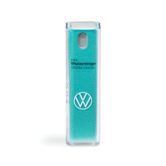 Volkswagen 2-in-1 Display Cleaner