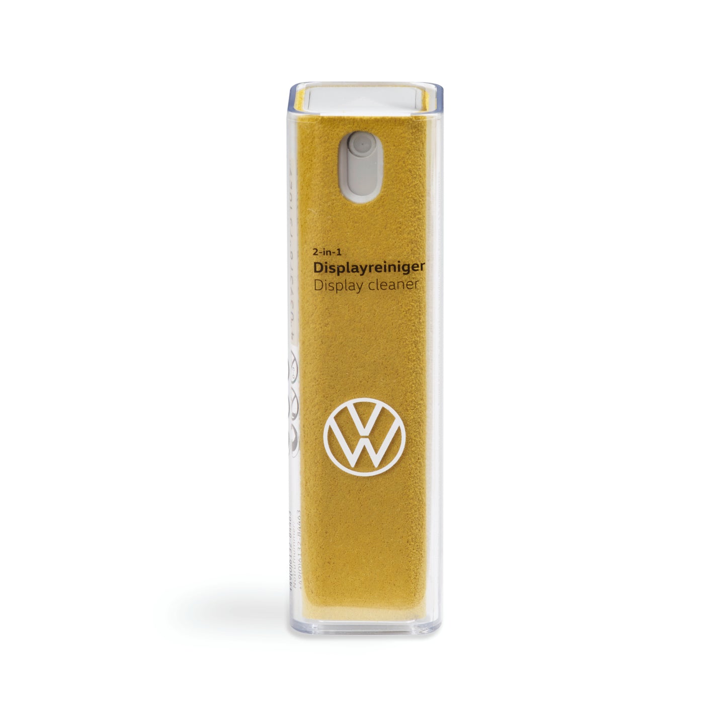 Volkswagen 2-in-1 Display Cleaner
