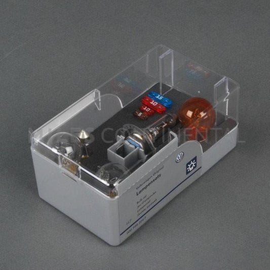 Bulb & Fuse Kit