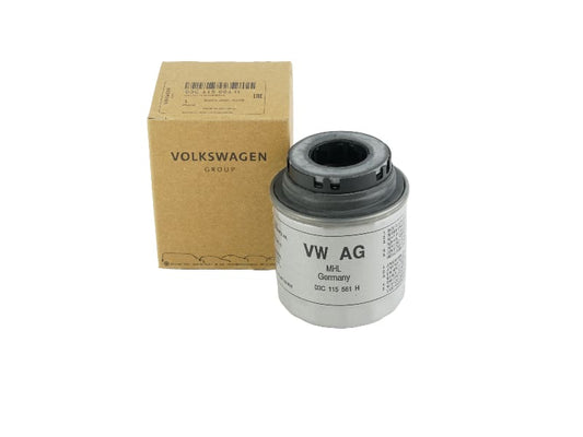 Volkswagen Genuine Oil Filter & Sump Washer - 03C115561H