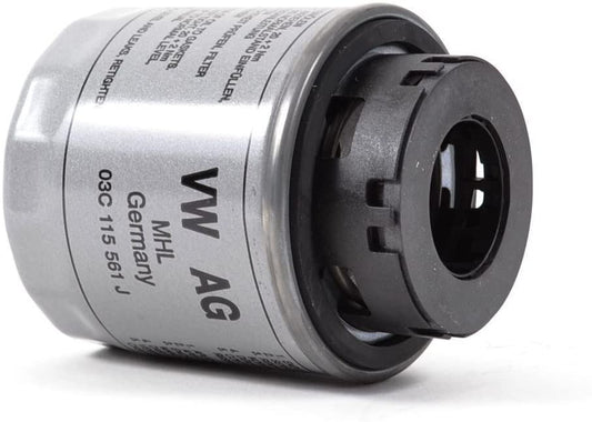 Volkswagen Genuine Oil Filter & Sump Washer - 03C115561J