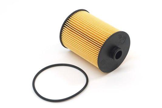Volkswagen Genuine Oil Filter & Sump Washer - 03H115562
