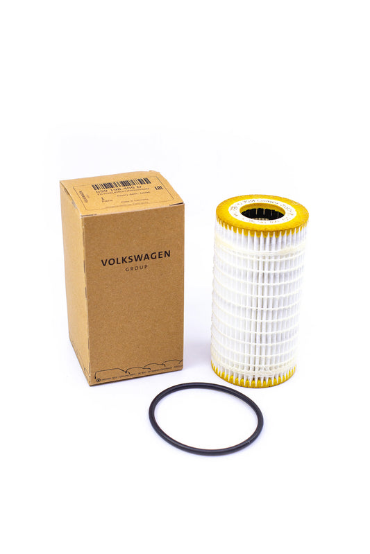Volkswagen Genuine Oil Filter & Sump Washer - 059198405D