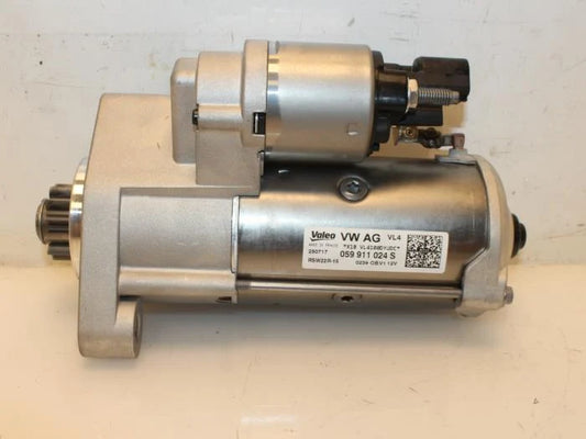 Starter Motor - Amarok 3.0L TDI (2017-2022) - Stock Clearance